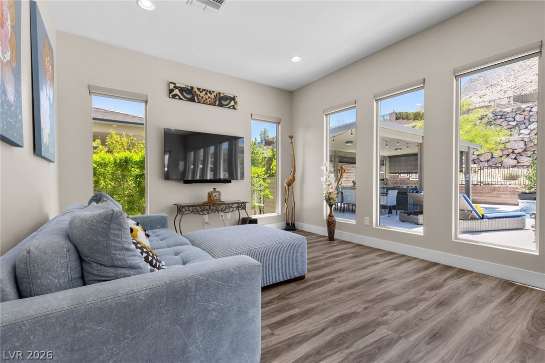 3101 Reverence Heights Lane Las Vegas NV 89138