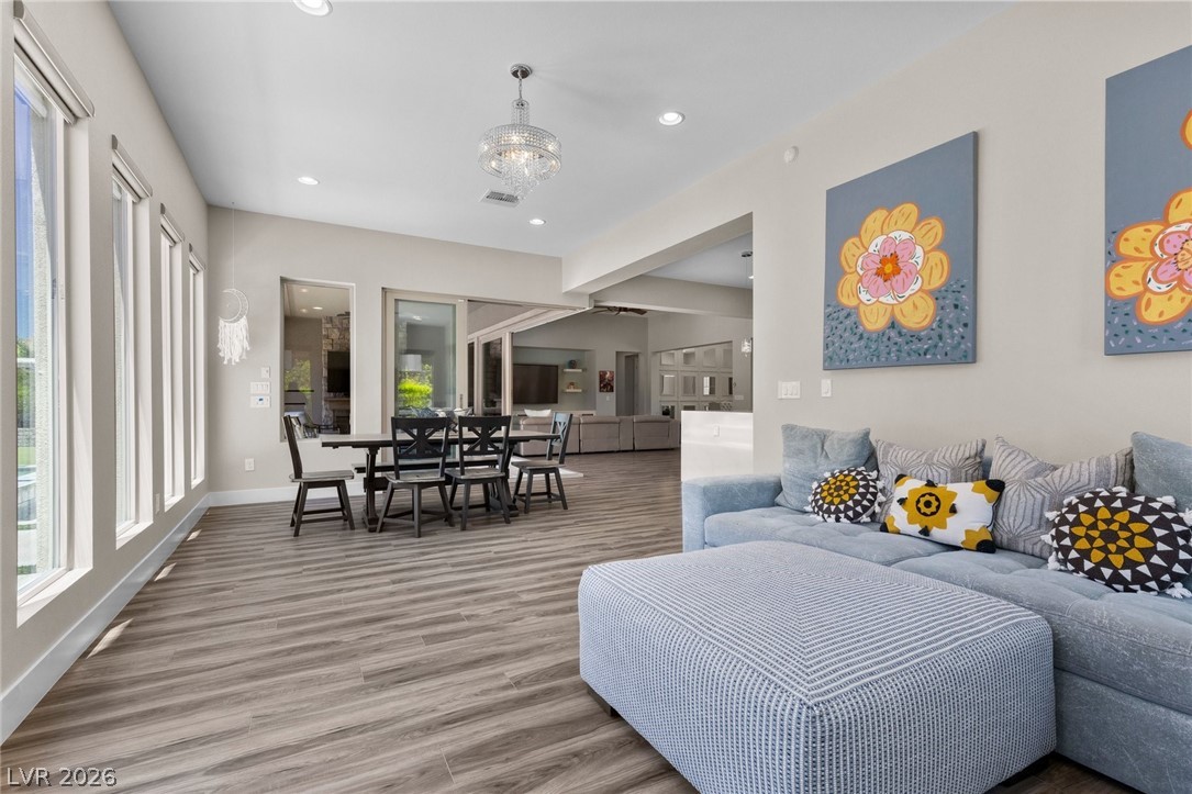 3101 Reverence Heights Lane Las Vegas NV 89138