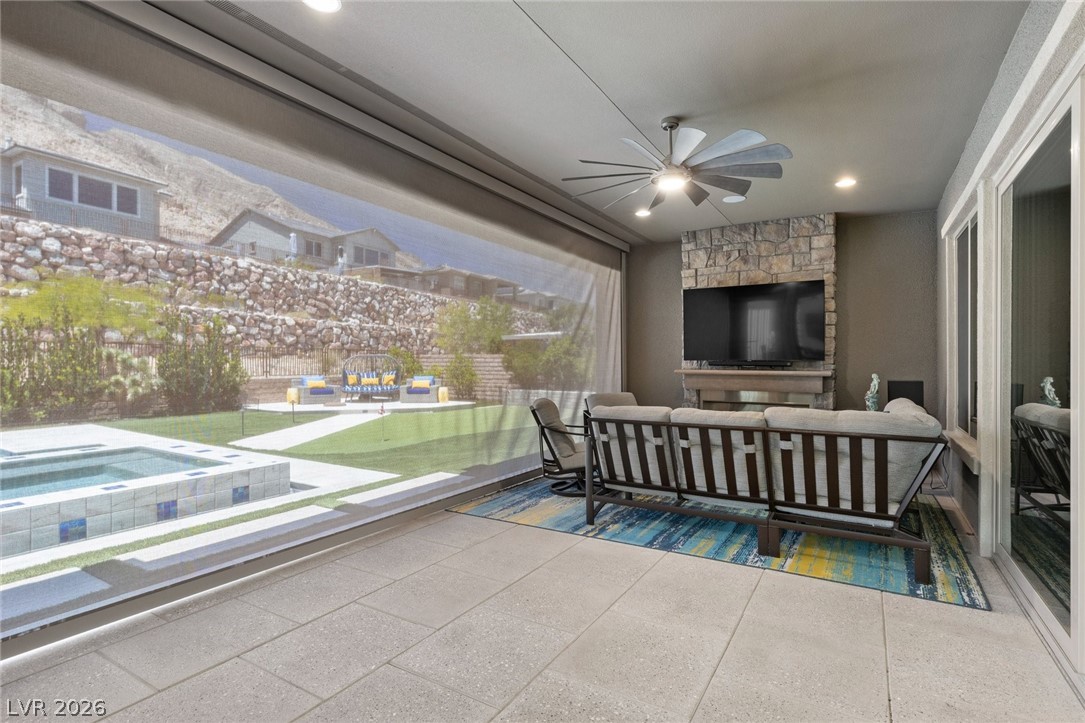 3101 Reverence Heights Lane Las Vegas NV 89138