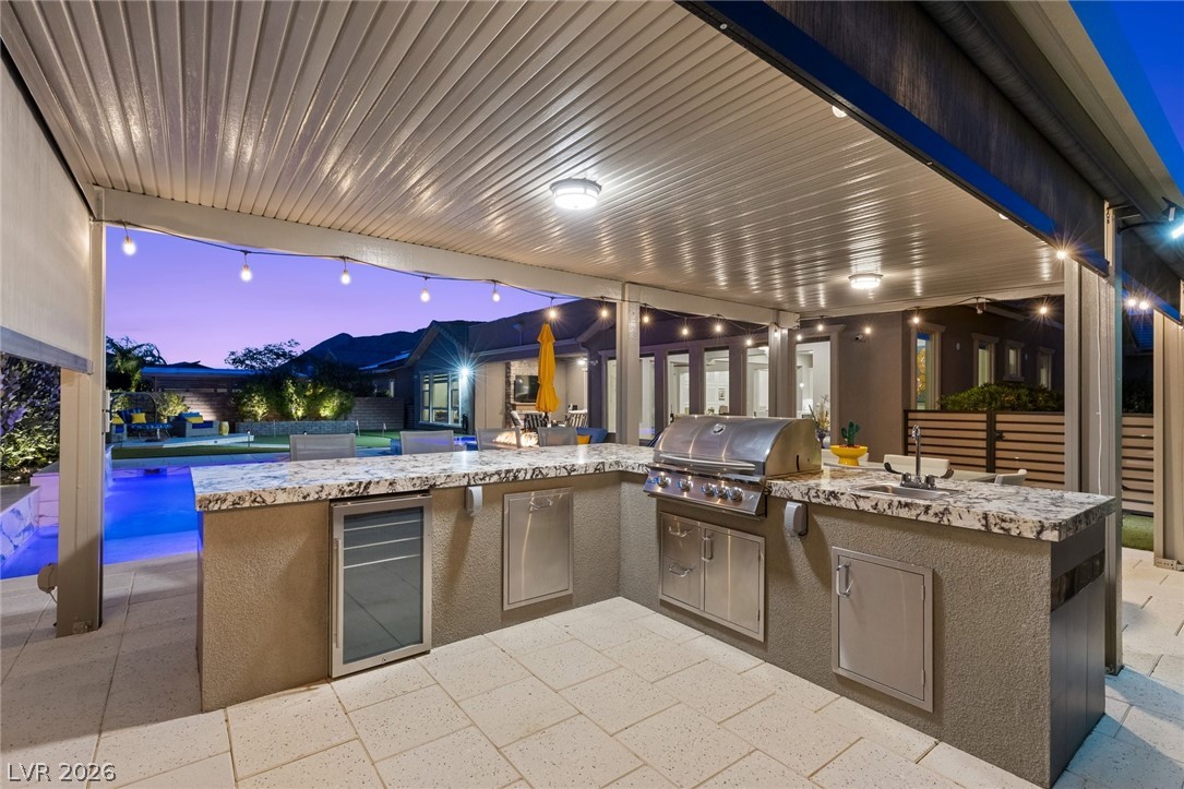 3101 Reverence Heights Lane Las Vegas NV 89138