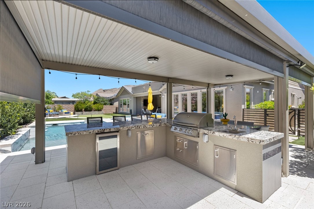 3101 Reverence Heights Lane Las Vegas NV 89138