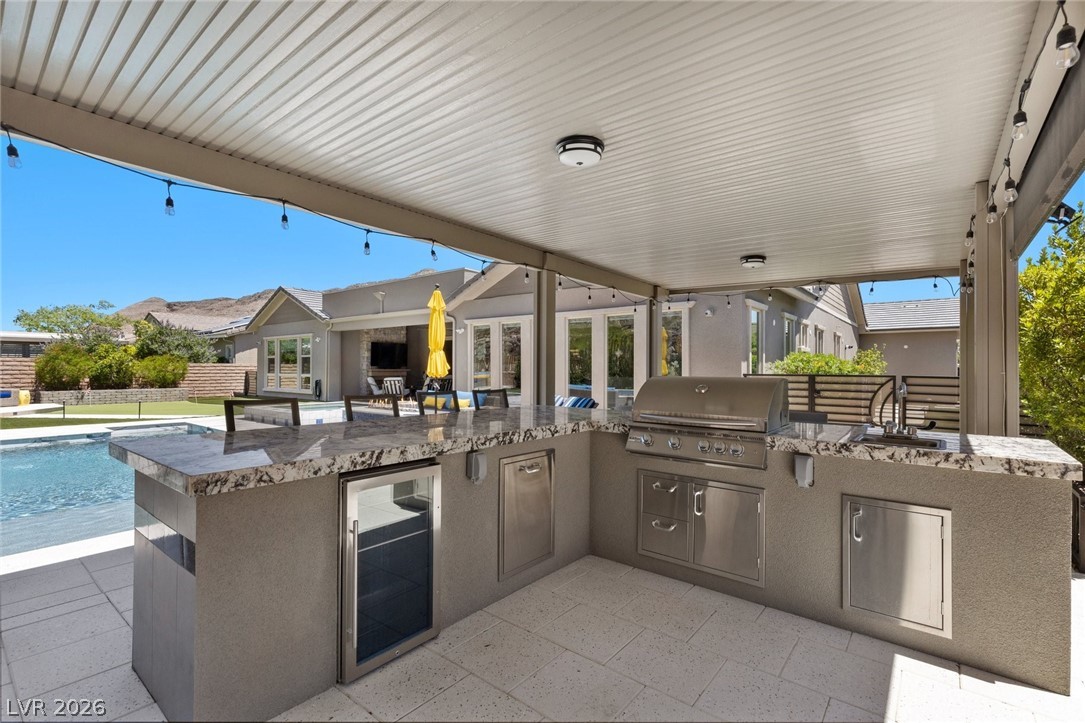 3101 Reverence Heights Lane Las Vegas NV 89138
