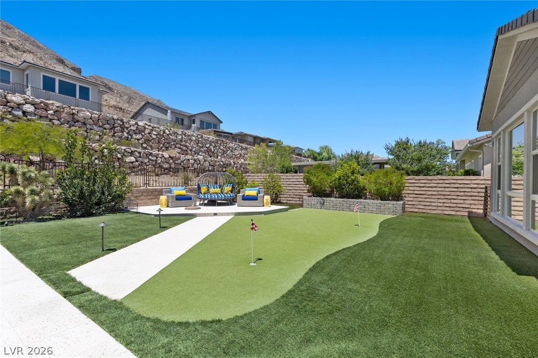 3101 Reverence Heights Lane Las Vegas NV 89138