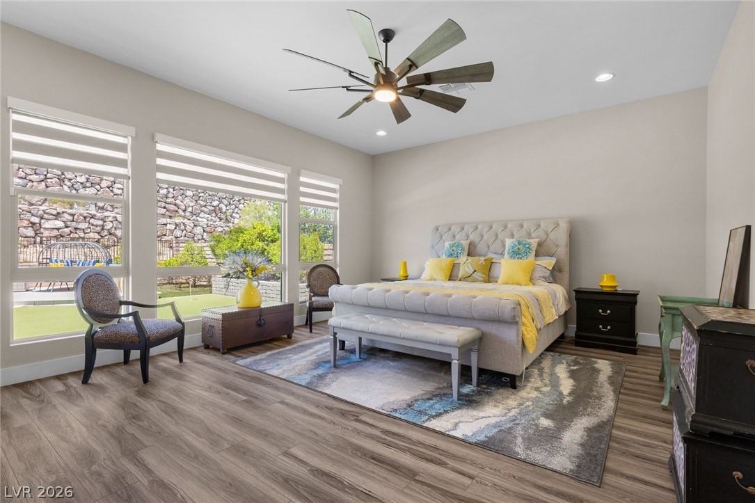 3101 Reverence Heights Lane Las Vegas NV 89138
