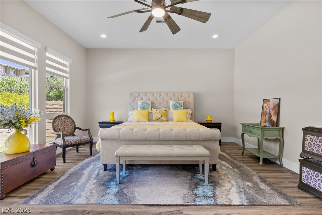 3101 Reverence Heights Lane Las Vegas NV 89138