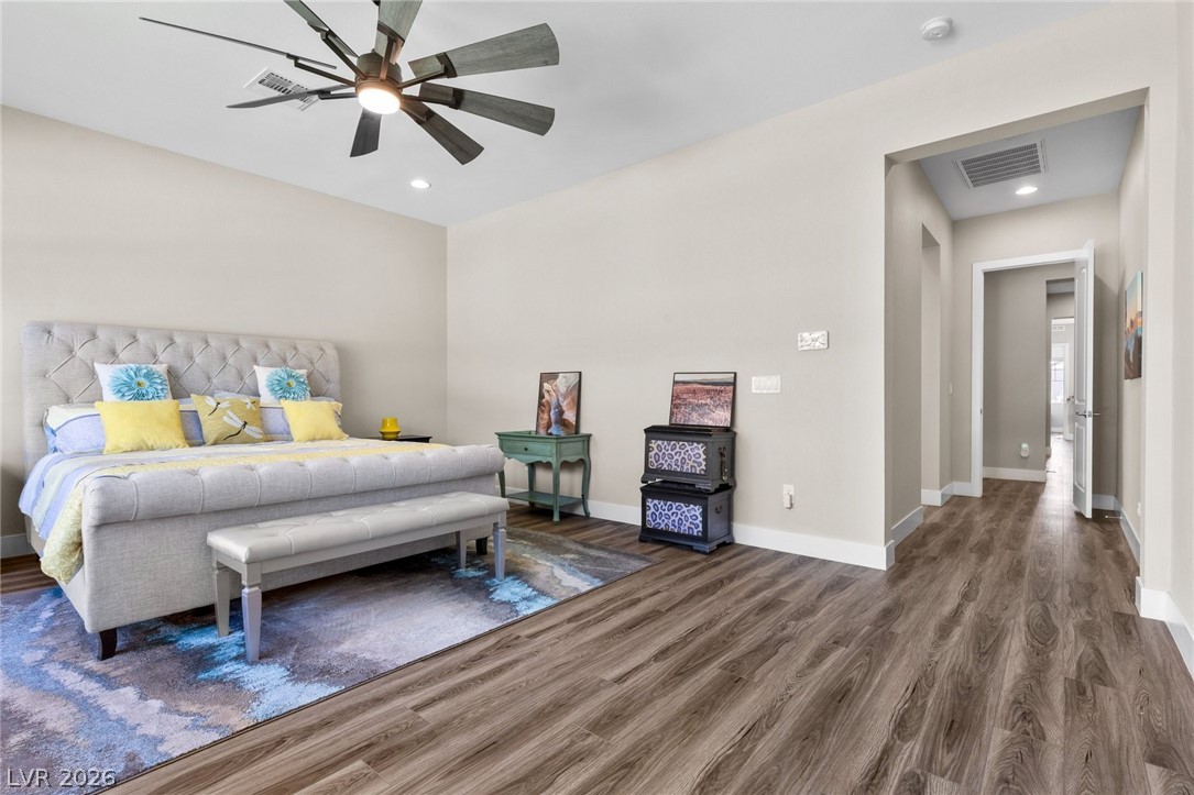 3101 Reverence Heights Lane Las Vegas NV 89138