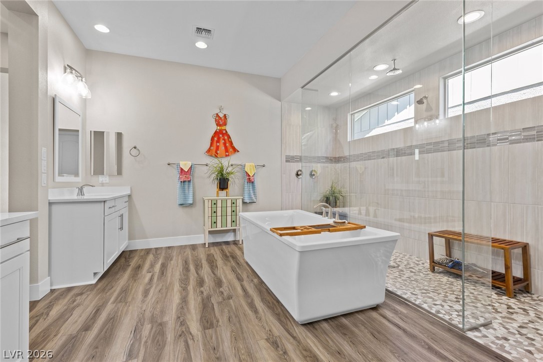 3101 Reverence Heights Lane Las Vegas NV 89138