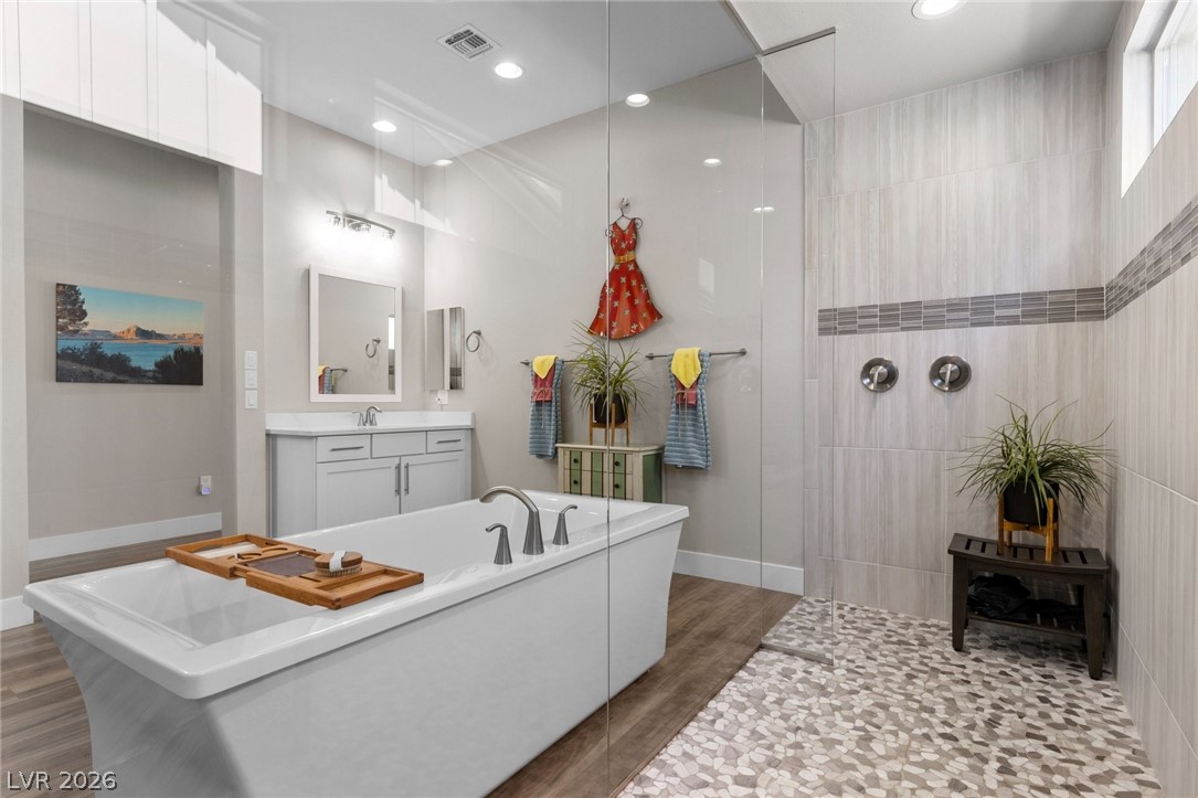 3101 Reverence Heights Lane Las Vegas NV 89138