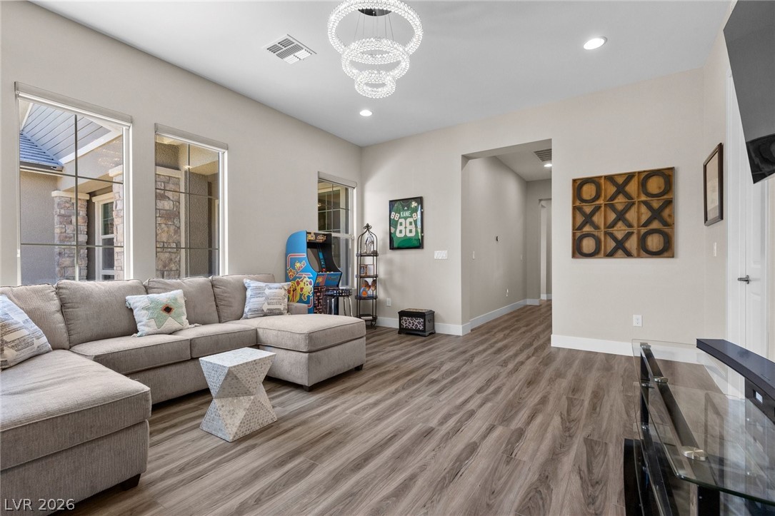 3101 Reverence Heights Lane Las Vegas NV 89138
