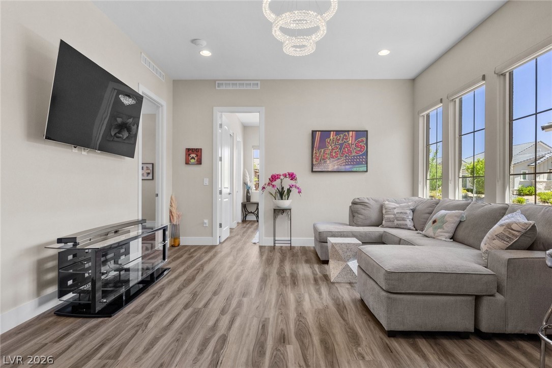 3101 Reverence Heights Lane Las Vegas NV 89138