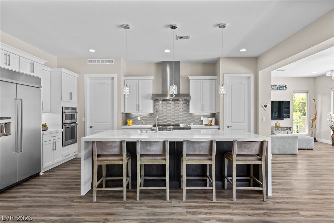 3101 Reverence Heights Lane Las Vegas NV 89138