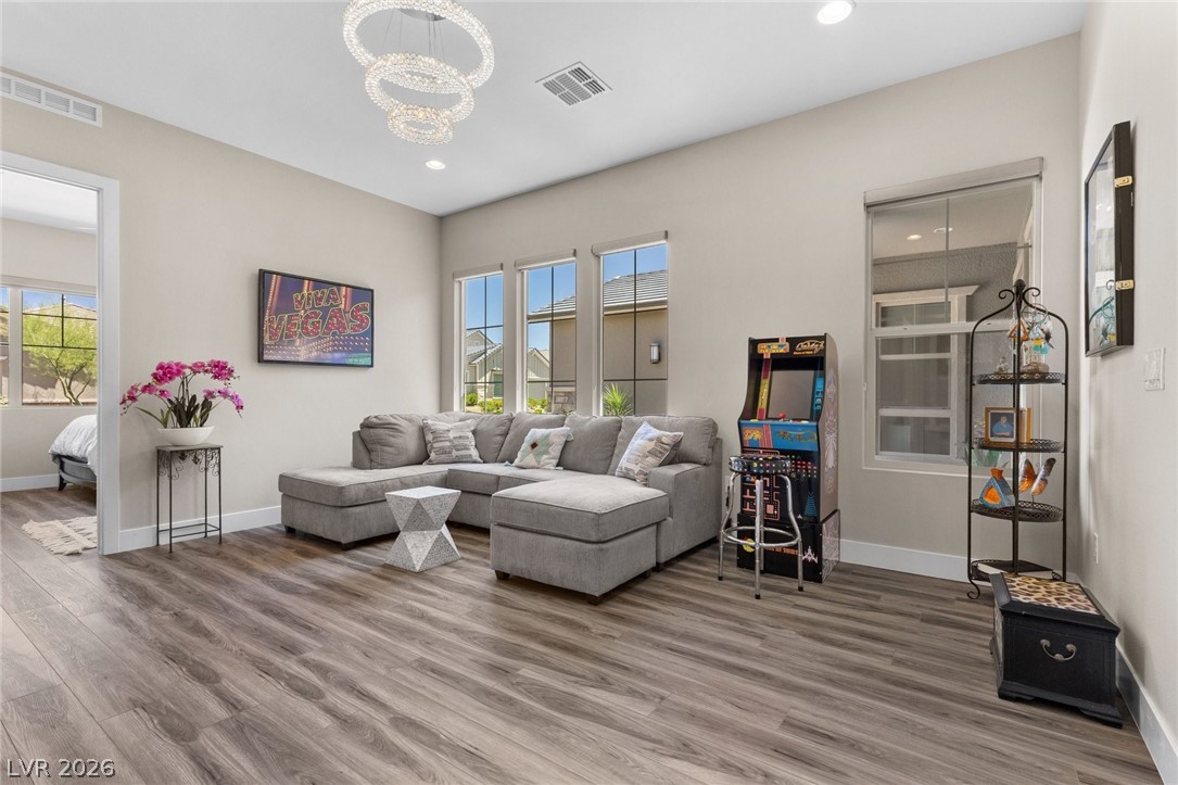 3101 Reverence Heights Lane Las Vegas NV 89138