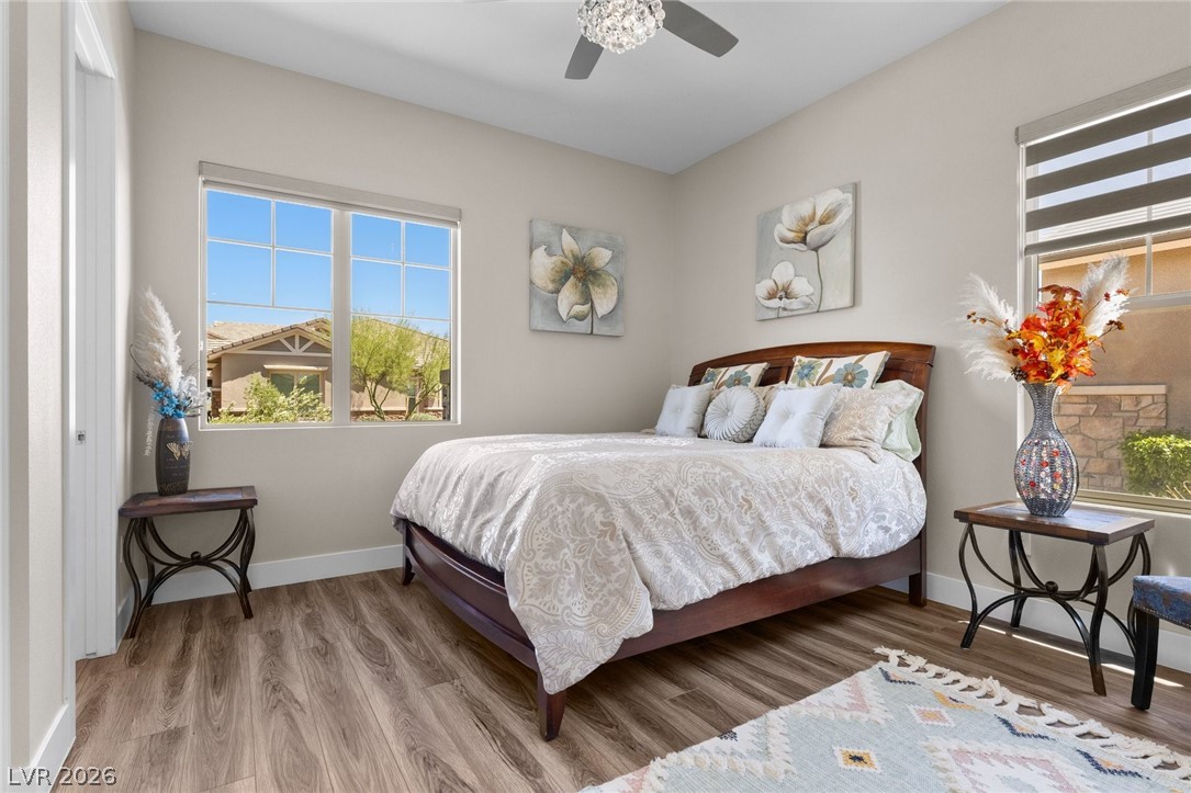 3101 Reverence Heights Lane Las Vegas NV 89138