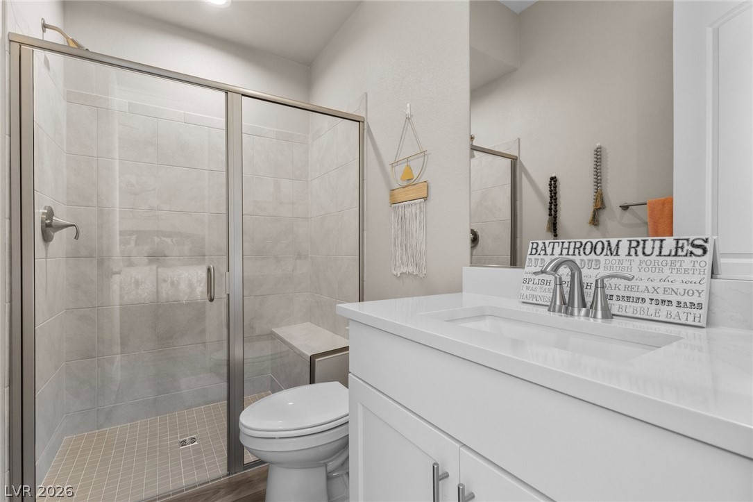 3101 Reverence Heights Lane Las Vegas NV 89138