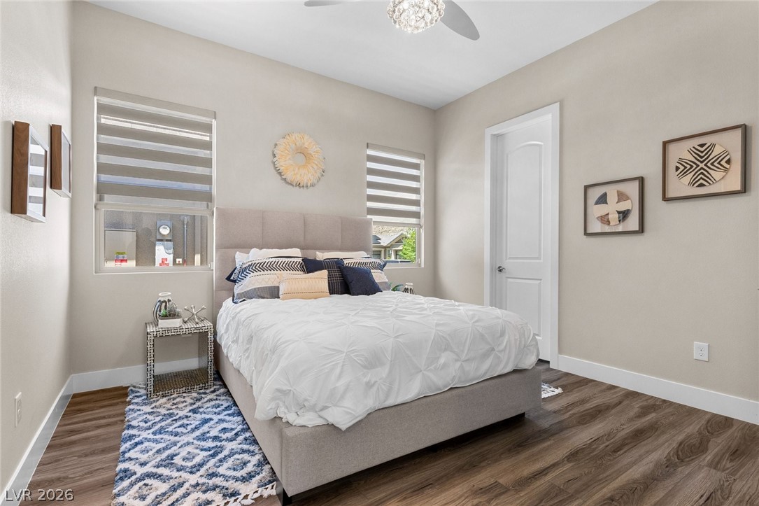 3101 Reverence Heights Lane Las Vegas NV 89138