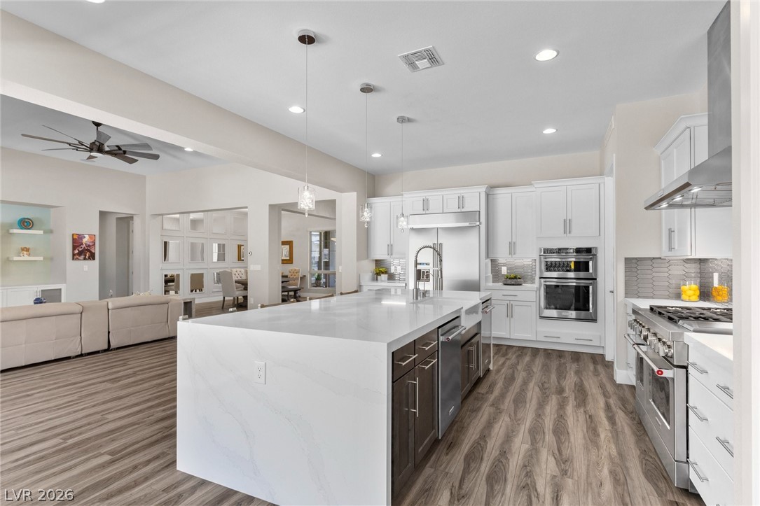 3101 Reverence Heights Lane Las Vegas NV 89138