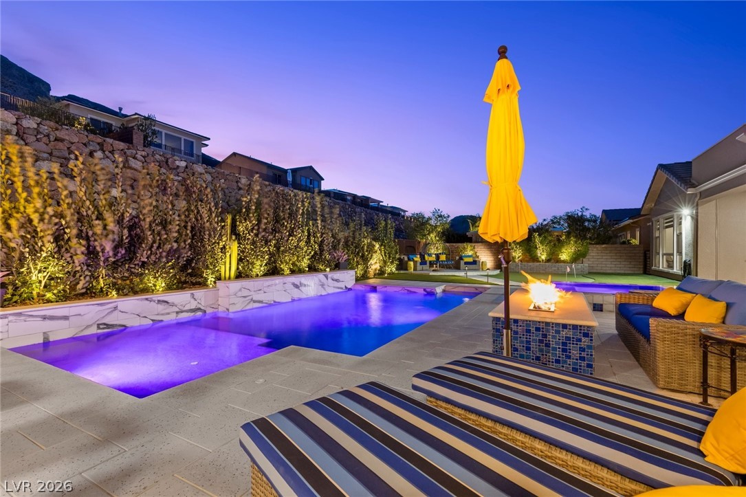 3101 Reverence Heights Lane Las Vegas NV 89138