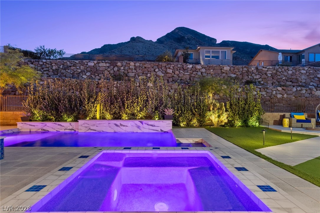 3101 Reverence Heights Lane Las Vegas NV 89138