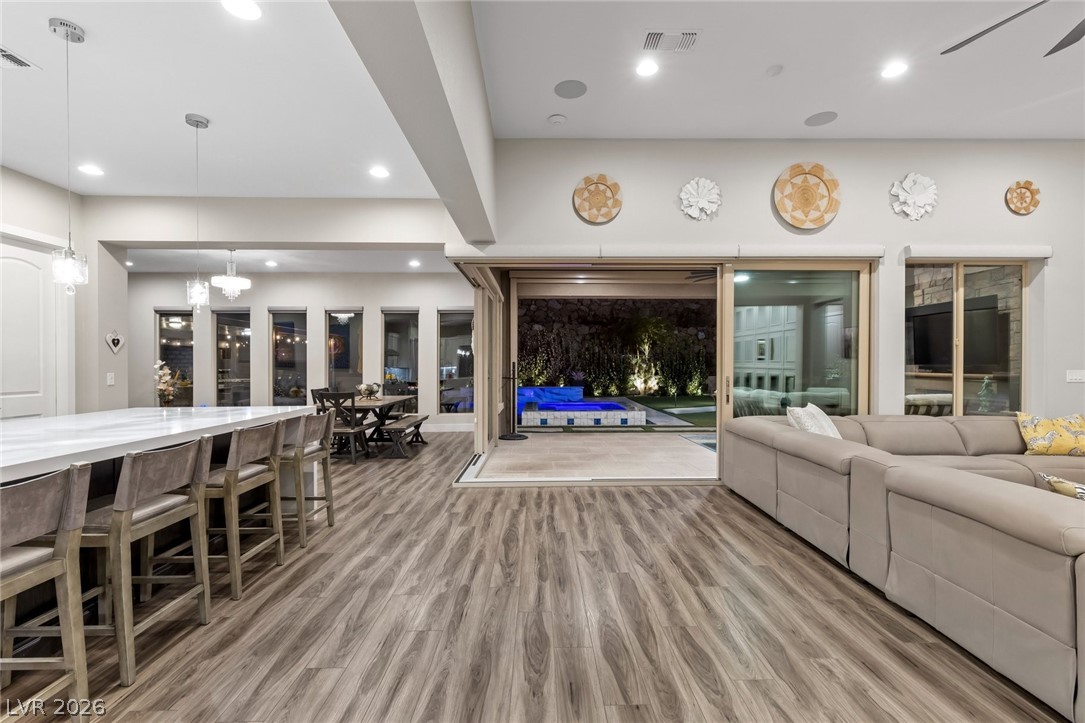 3101 Reverence Heights Lane Las Vegas NV 89138