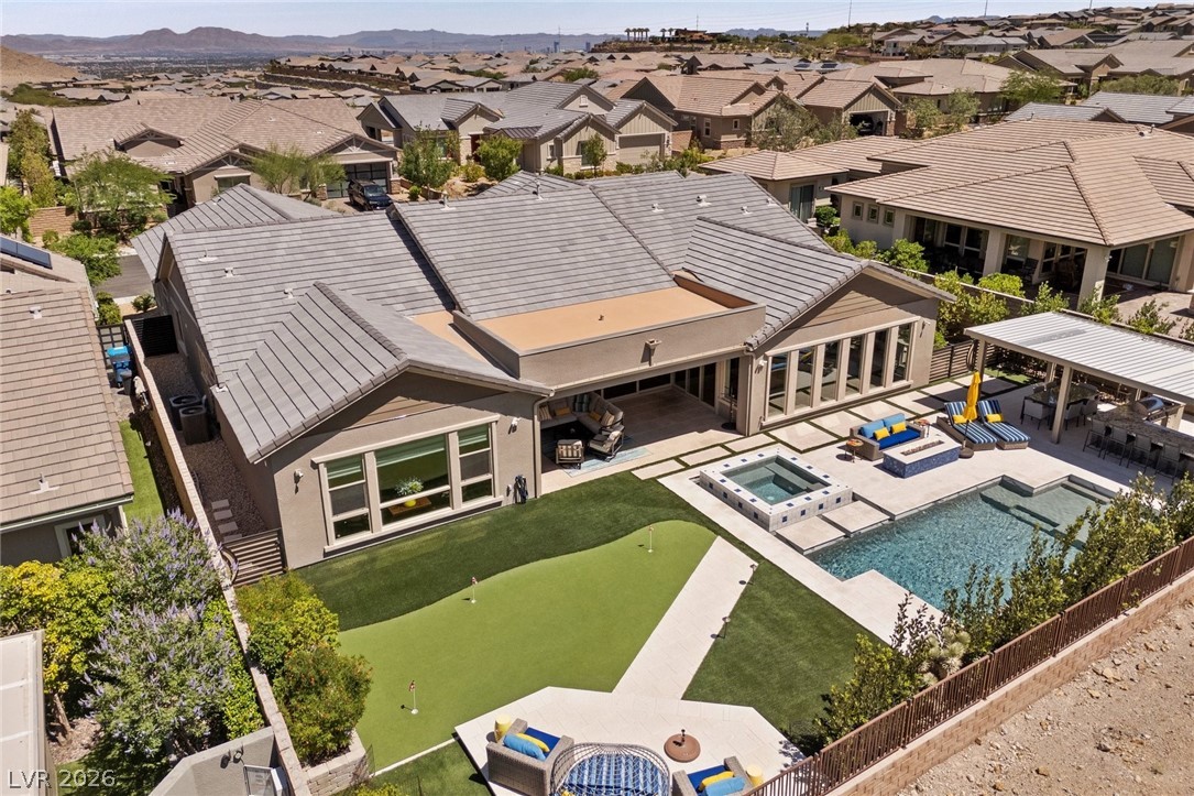3101 Reverence Heights Lane Las Vegas NV 89138