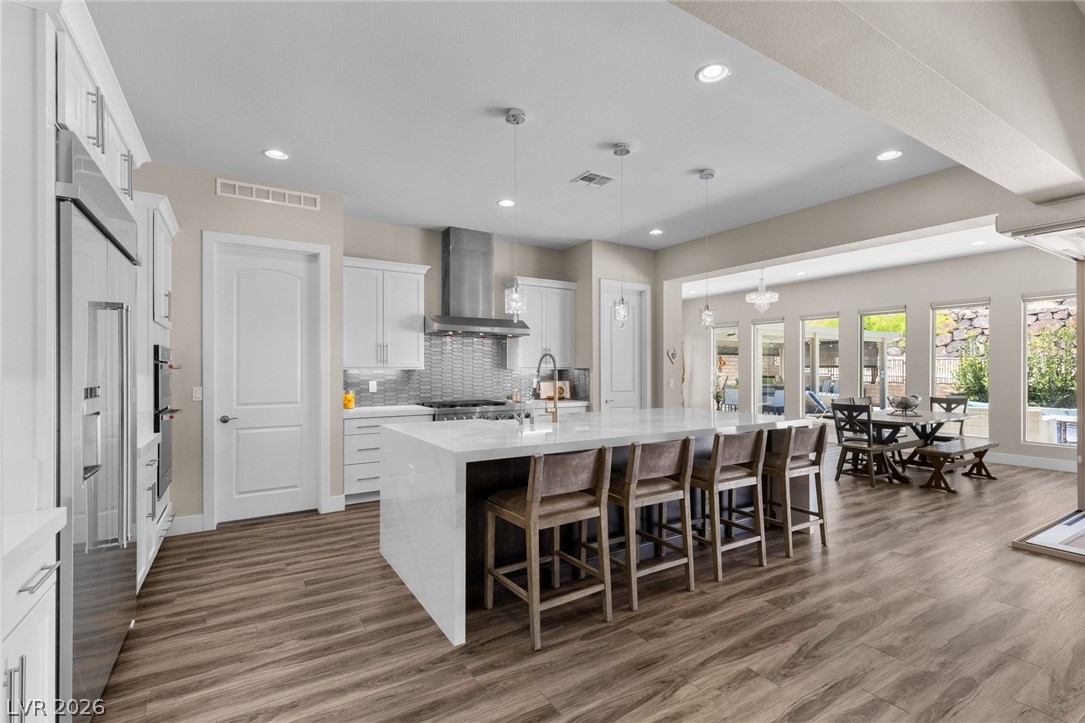 3101 Reverence Heights Lane Las Vegas NV 89138