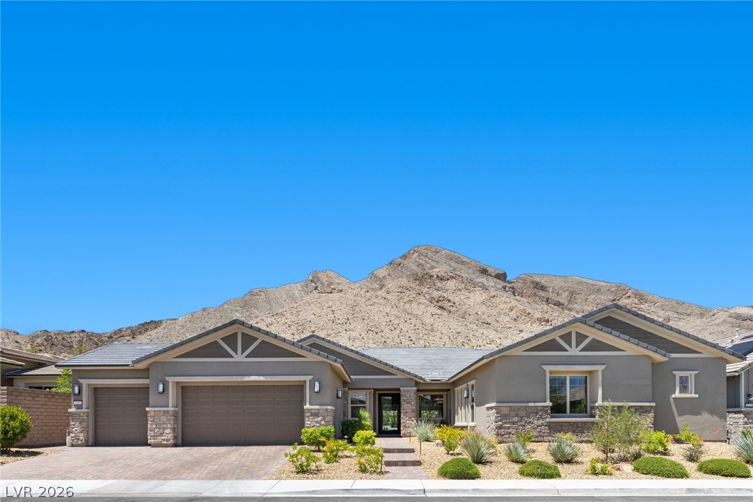 3101 Reverence Heights Lane Las Vegas NV 89138
