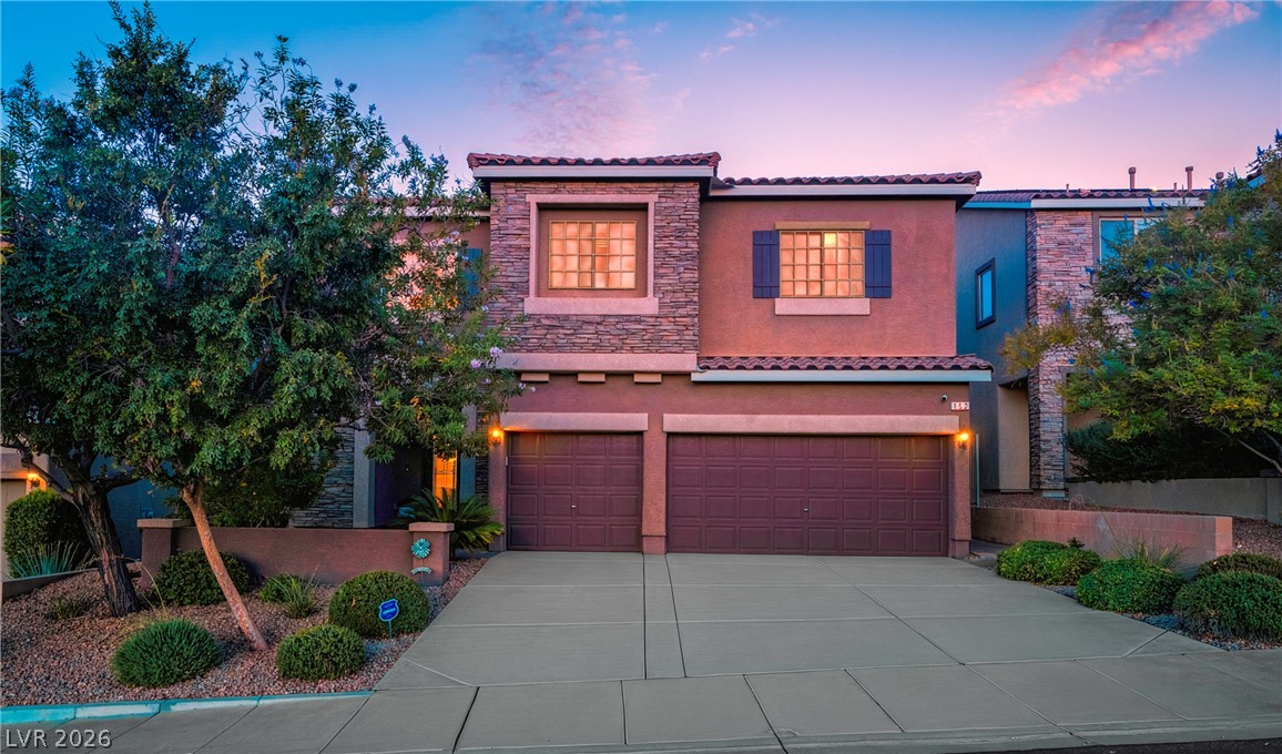 152 Dunblane Street Henderson NV 89012