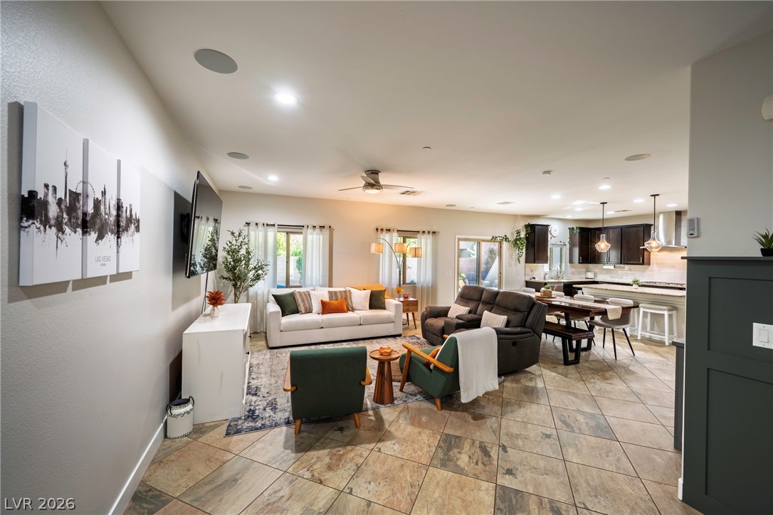 152 Dunblane Street Henderson NV 89012