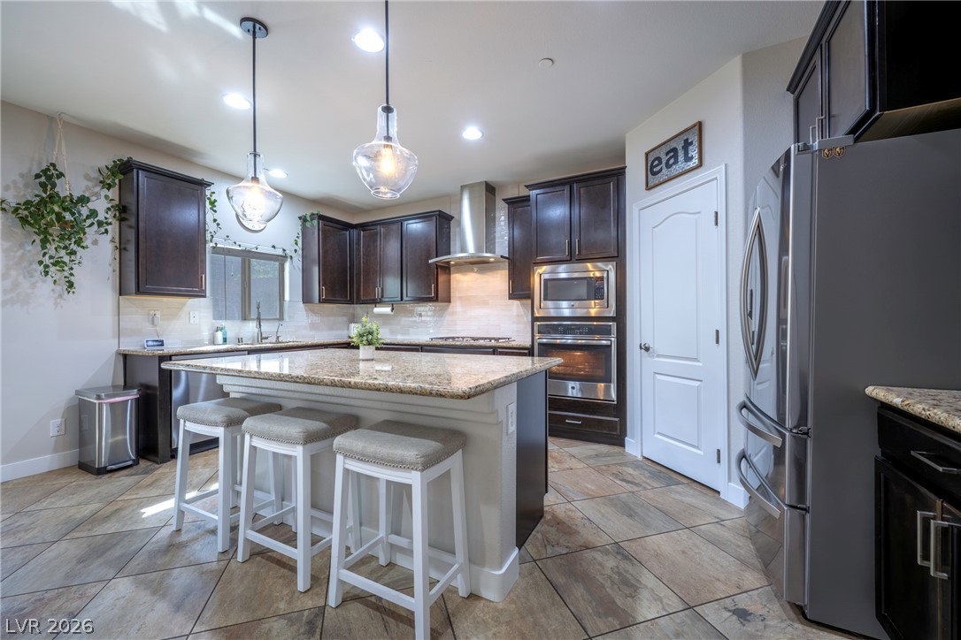 152 Dunblane Street Henderson NV 89012
