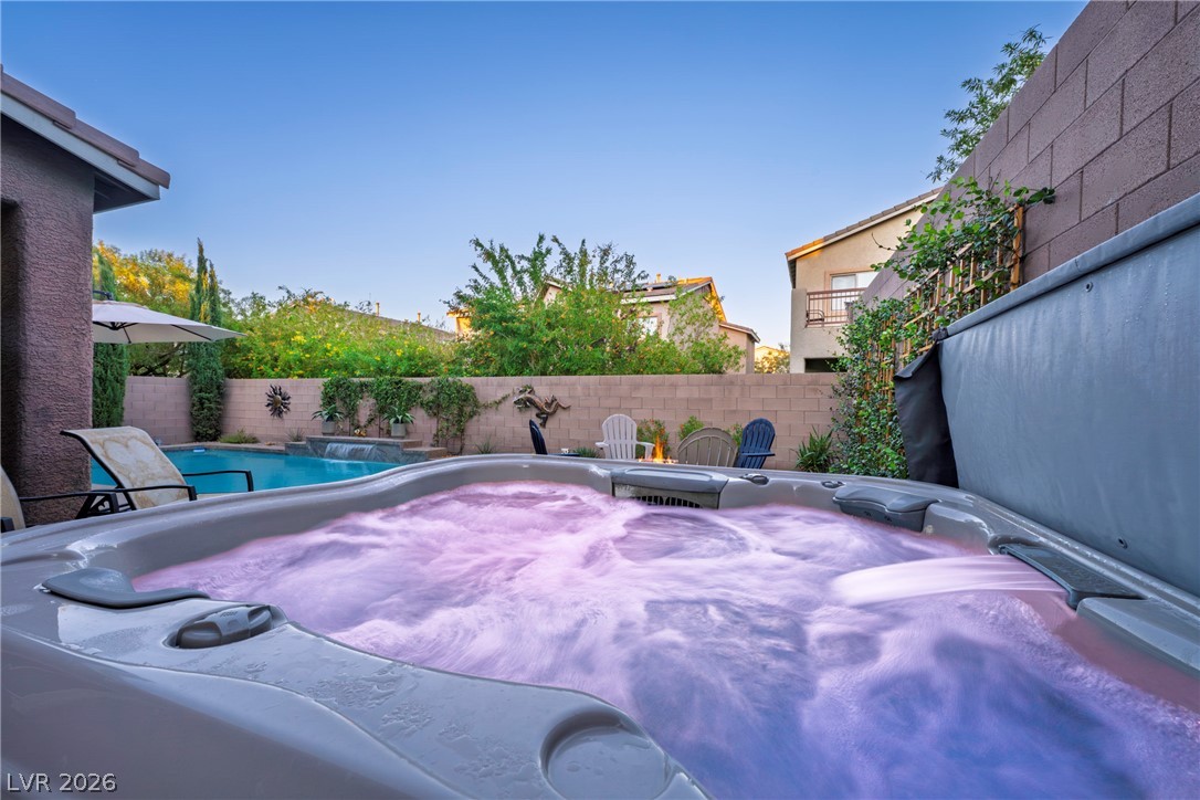 152 Dunblane Street Henderson NV 89012