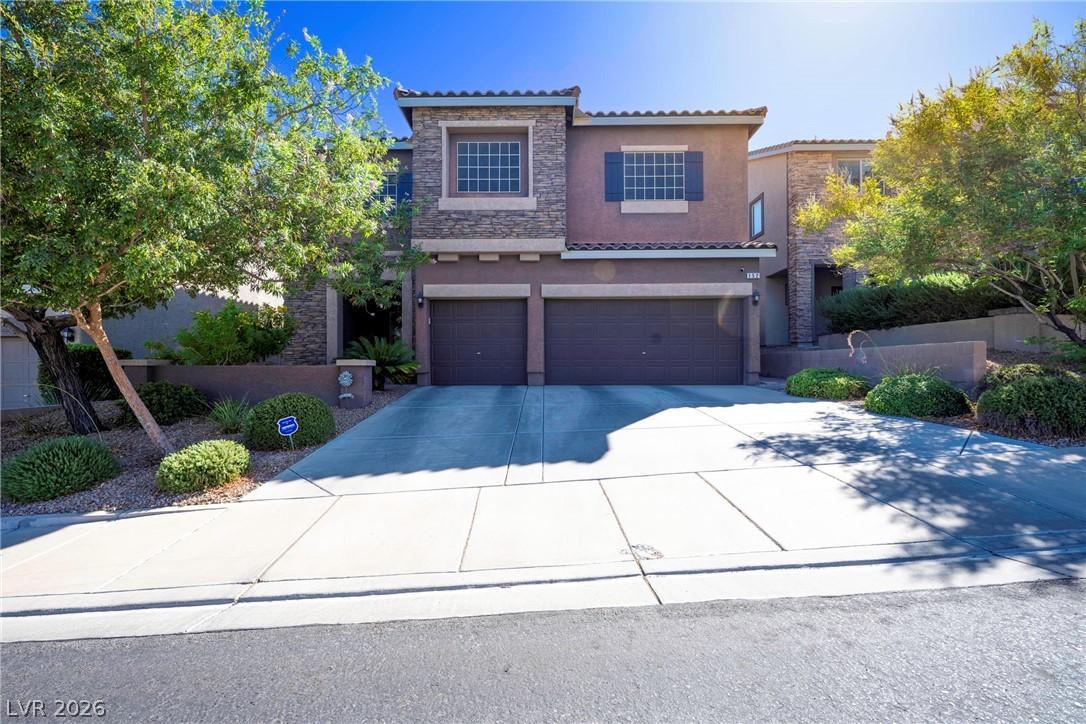 152 Dunblane Street Henderson NV 89012