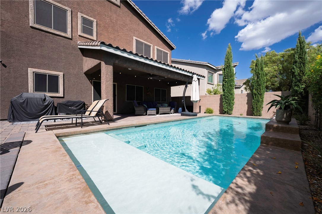 152 Dunblane Street Henderson NV 89012