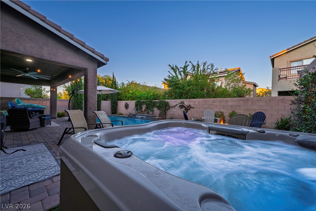 152 Dunblane Street Henderson NV 89012