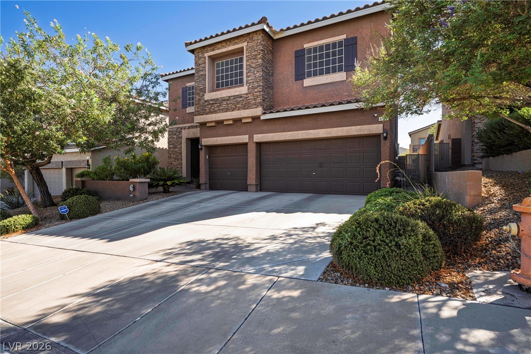 152 Dunblane Street Henderson NV 89012