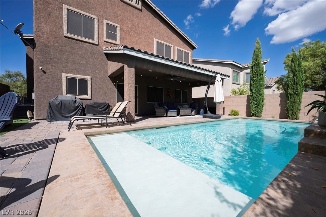 152 Dunblane Street Henderson NV 89012