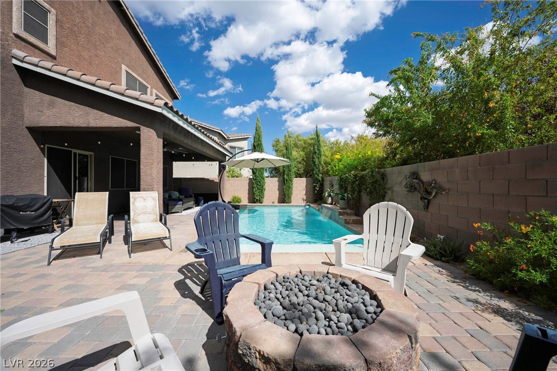 152 Dunblane Street Henderson NV 89012