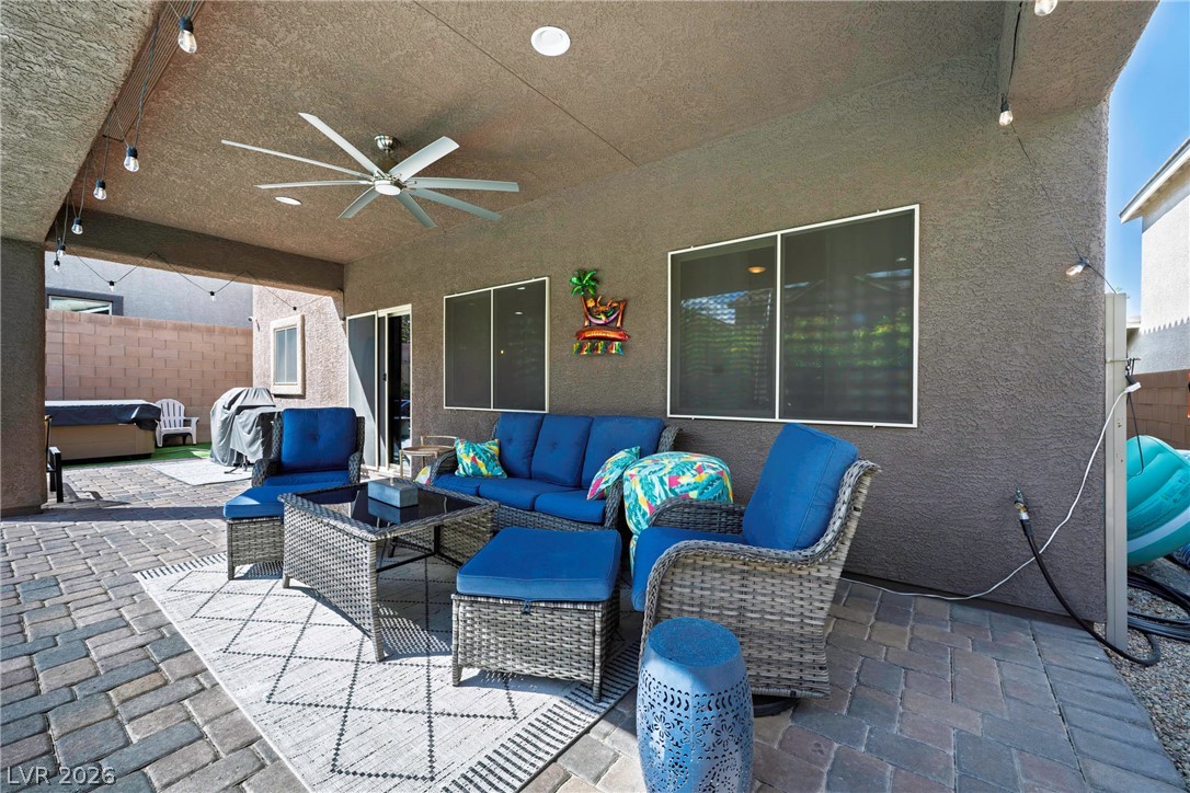 152 Dunblane Street Henderson NV 89012