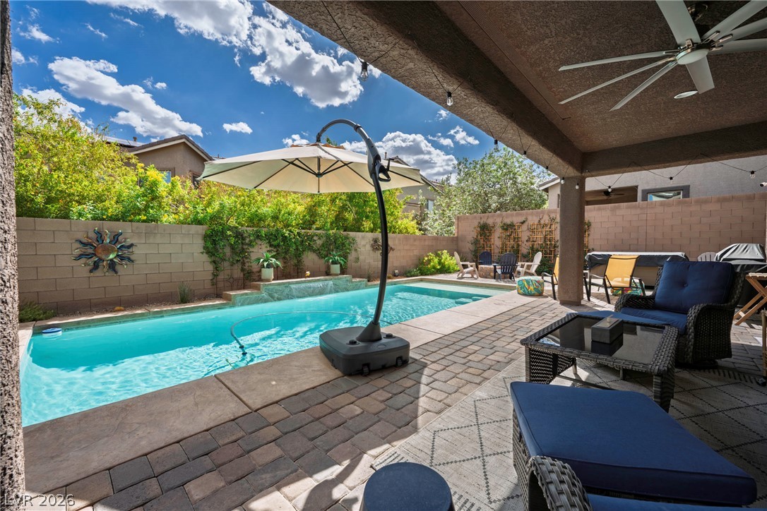 152 Dunblane Street Henderson NV 89012
