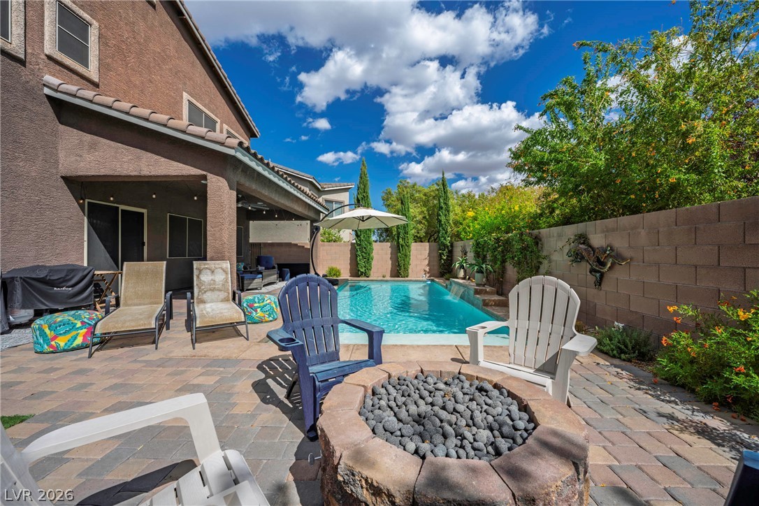 152 Dunblane Street Henderson NV 89012