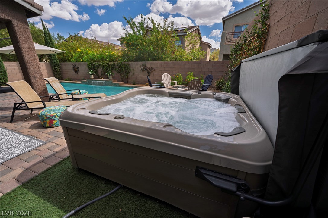 152 Dunblane Street Henderson NV 89012