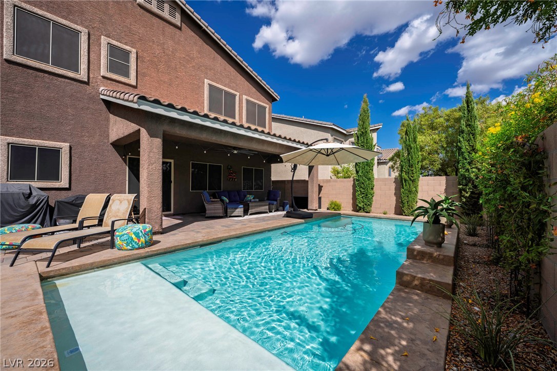 152 Dunblane Street Henderson NV 89012