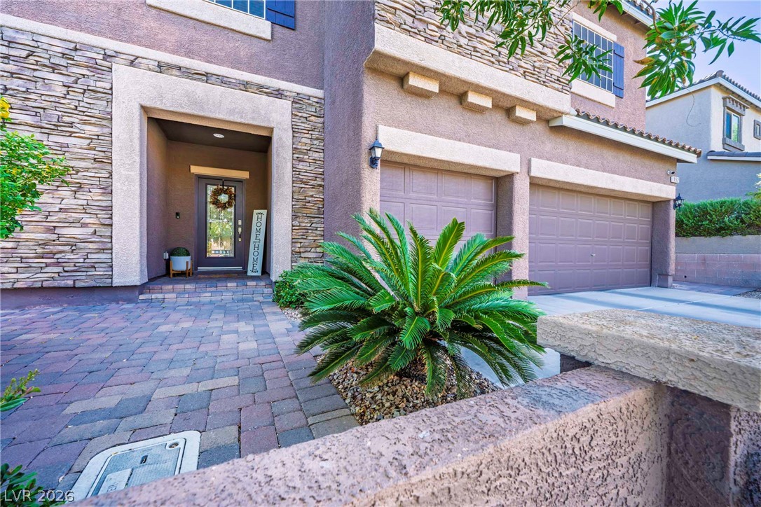152 Dunblane Street Henderson NV 89012