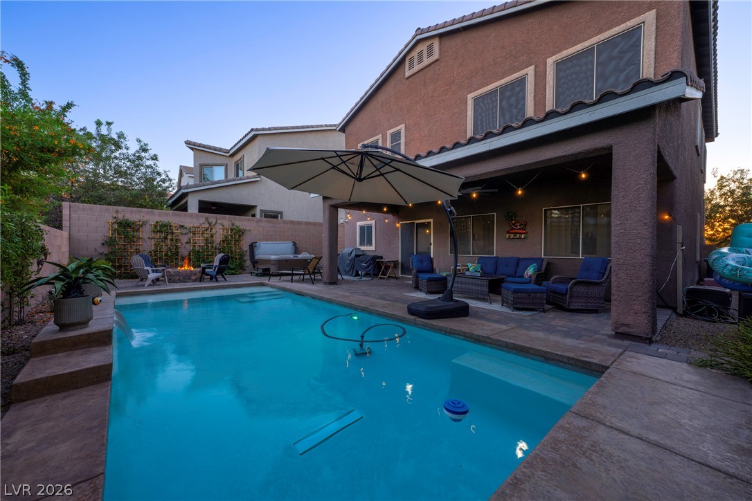 152 Dunblane Street Henderson NV 89012