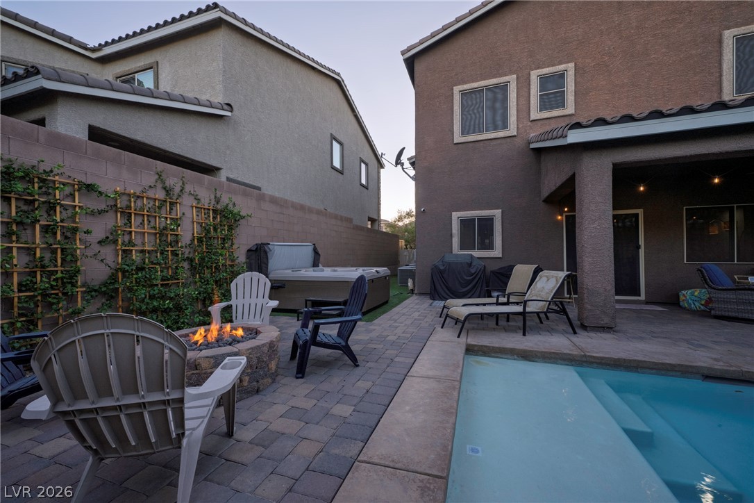 152 Dunblane Street Henderson NV 89012