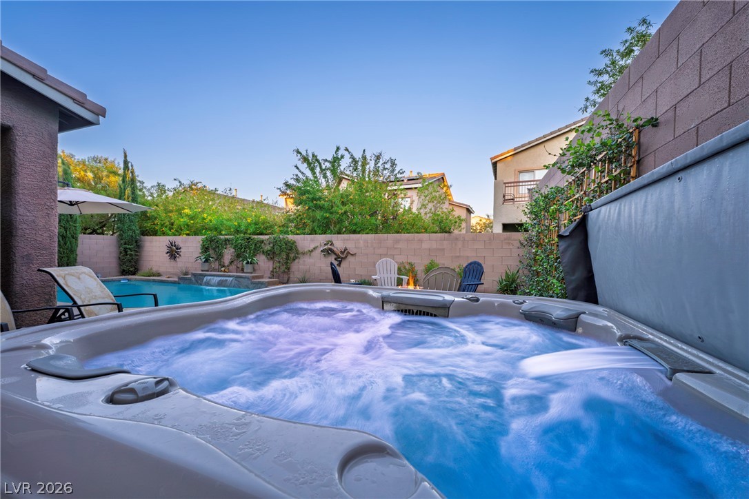152 Dunblane Street Henderson NV 89012