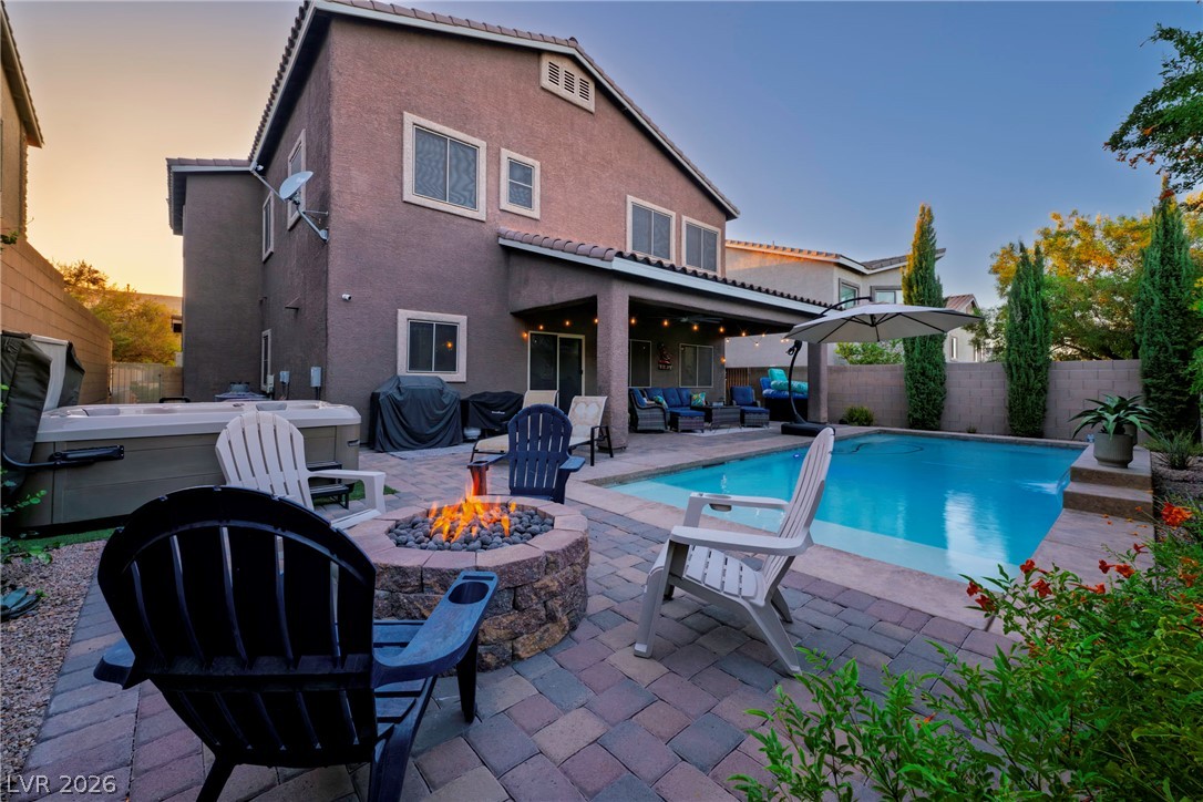 152 Dunblane Street Henderson NV 89012