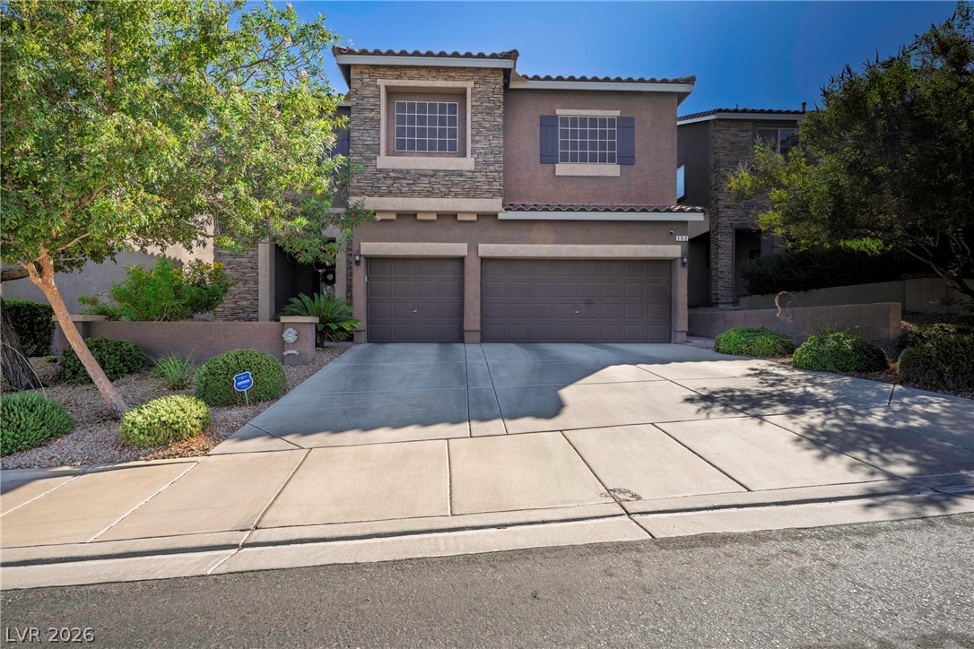 152 Dunblane Street Henderson NV 89012