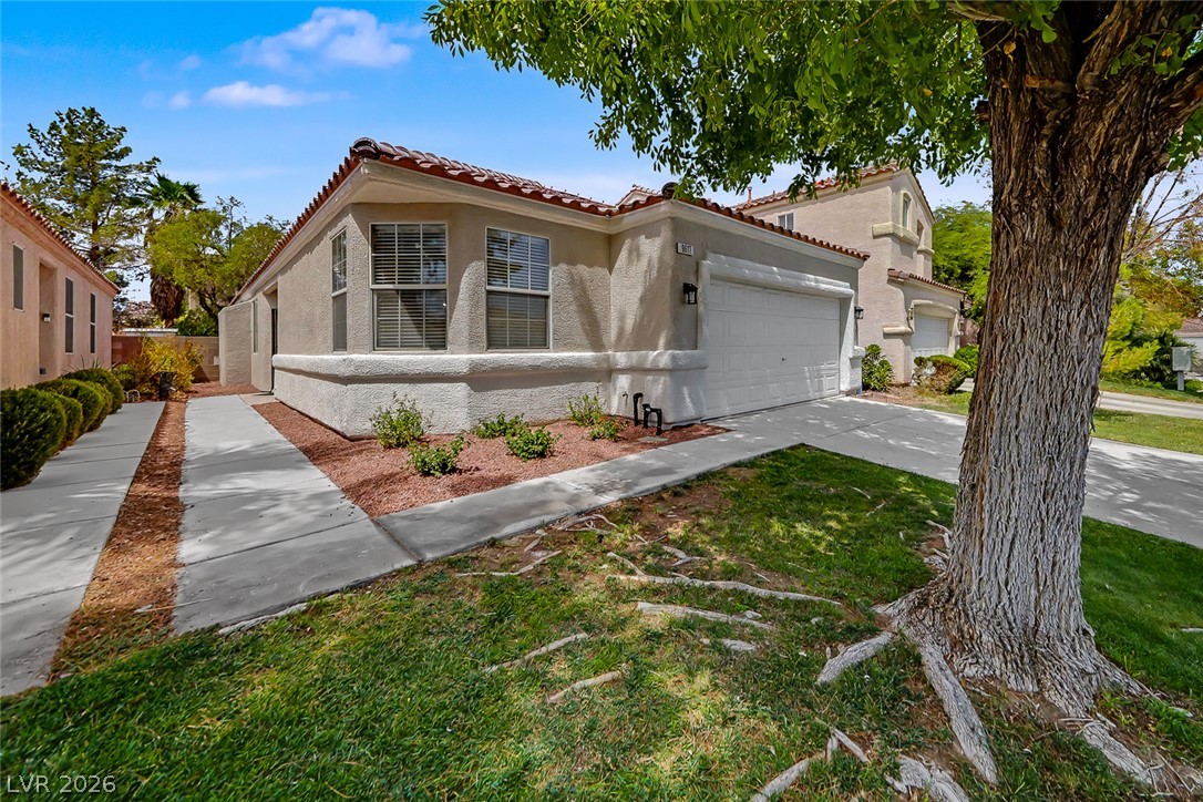 9617 Big Man Street Las Vegas NV 89123