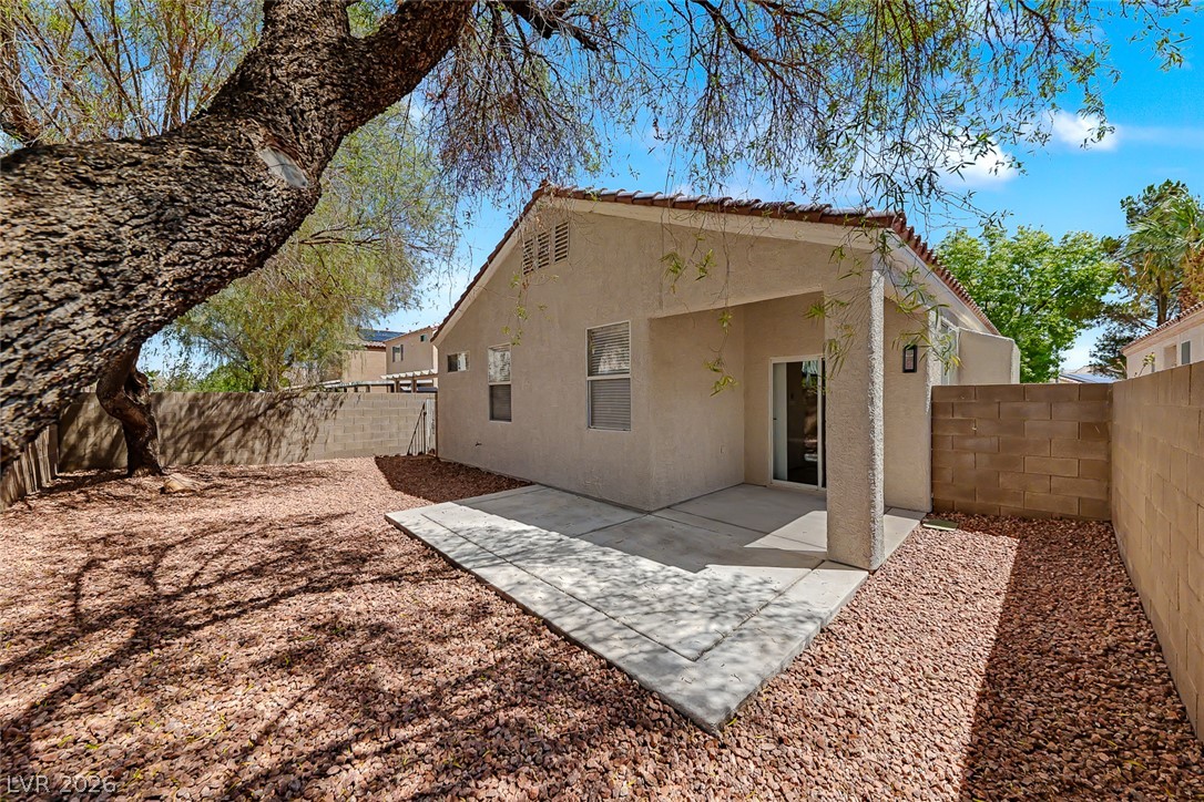 9617 Big Man Street Las Vegas NV 89123