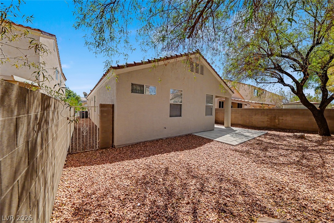 9617 Big Man Street Las Vegas NV 89123